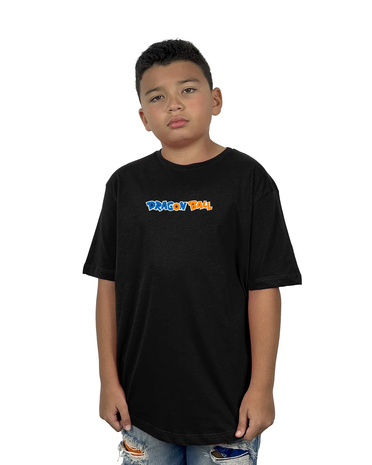 Oversize Niño Dragon Ball Z - Image 2