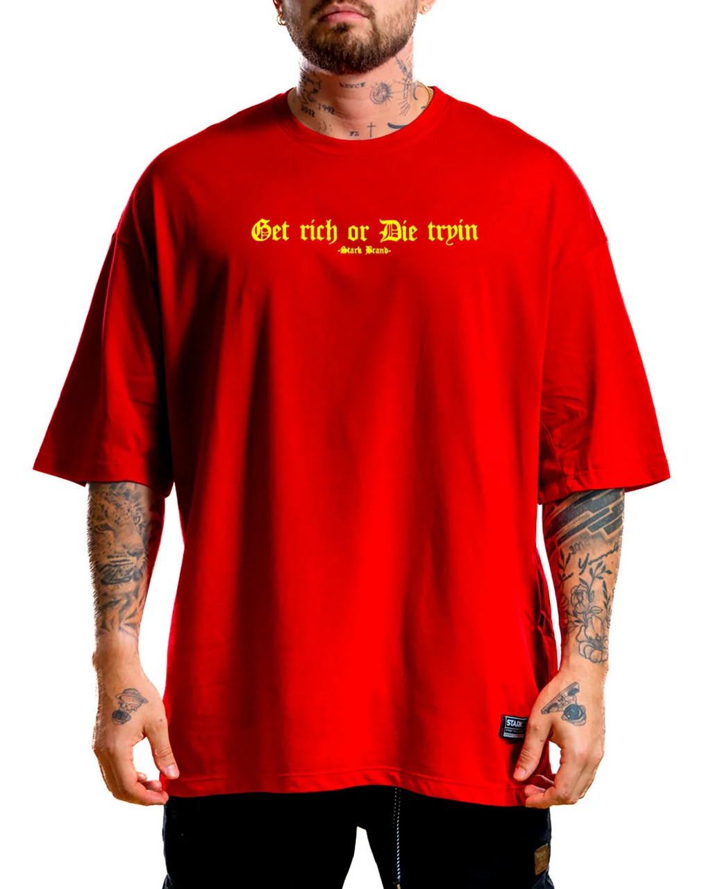 Oversize Roja Luxury - Image 2
