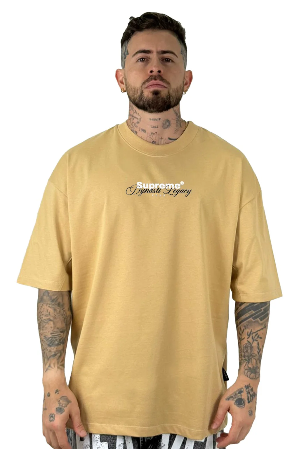 Oversize Supreme Dynasti Legacy Alto Gramaje - Image 2