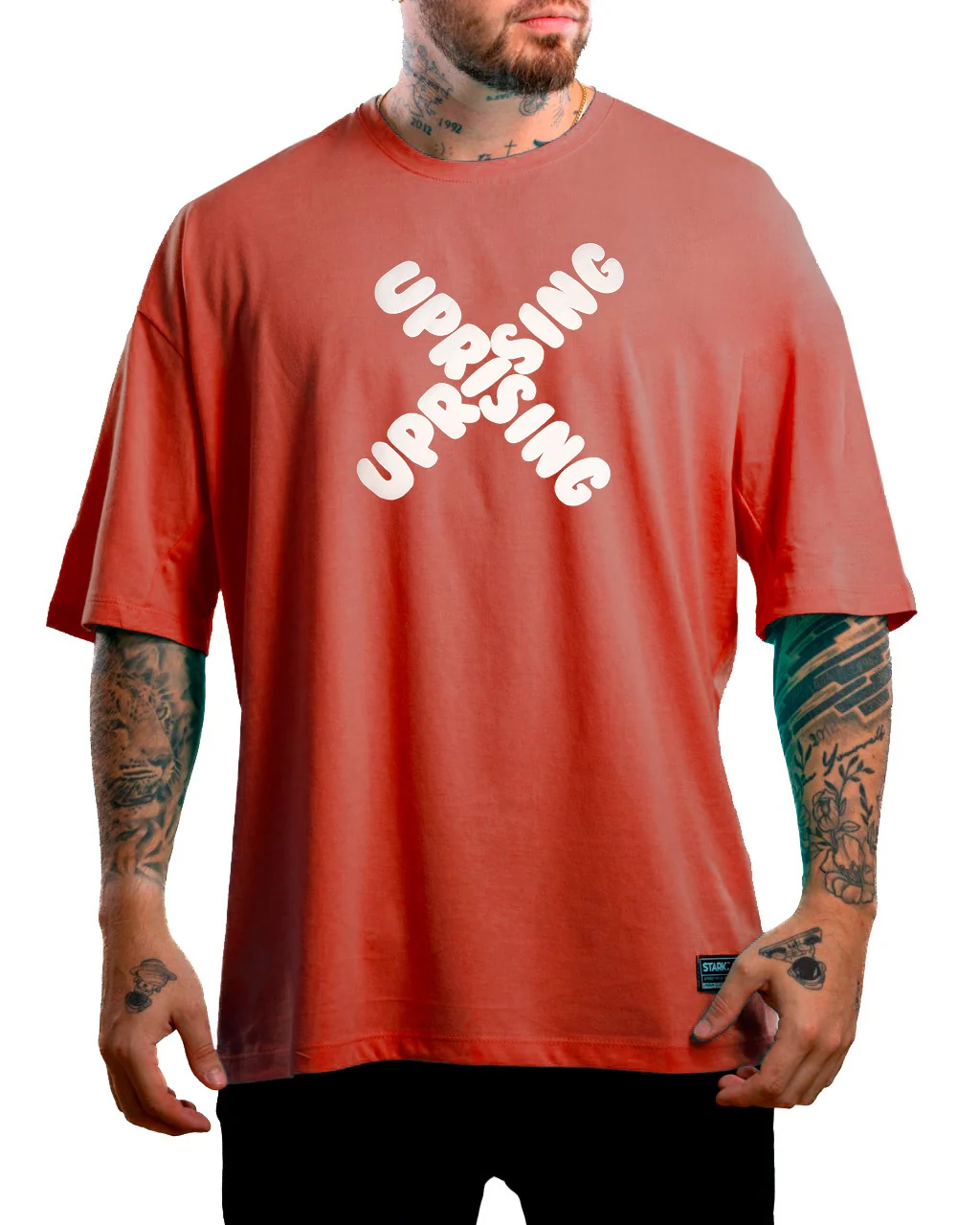Oversize terracota uprising - Image 2