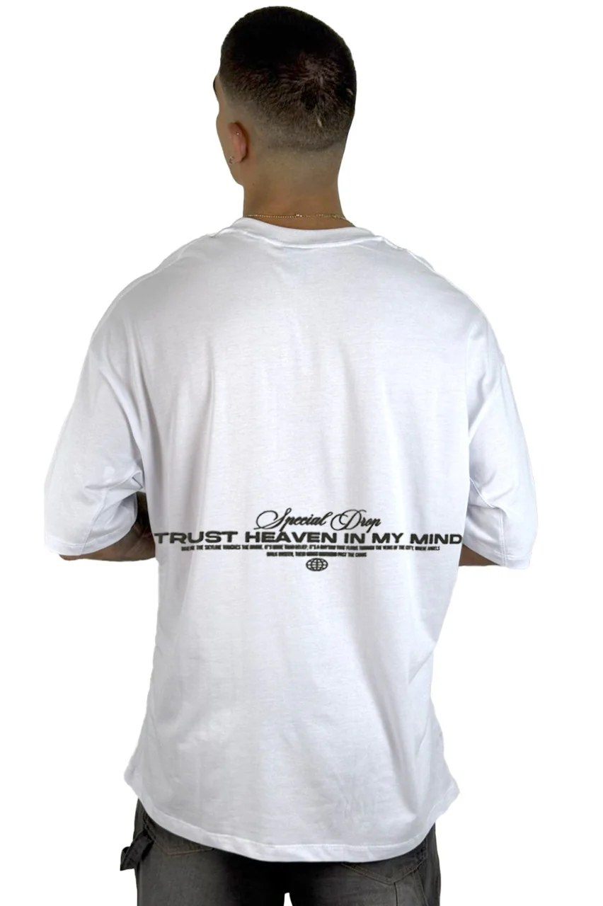 Oversize Trust Heaven Alto Gramaje - Image 3