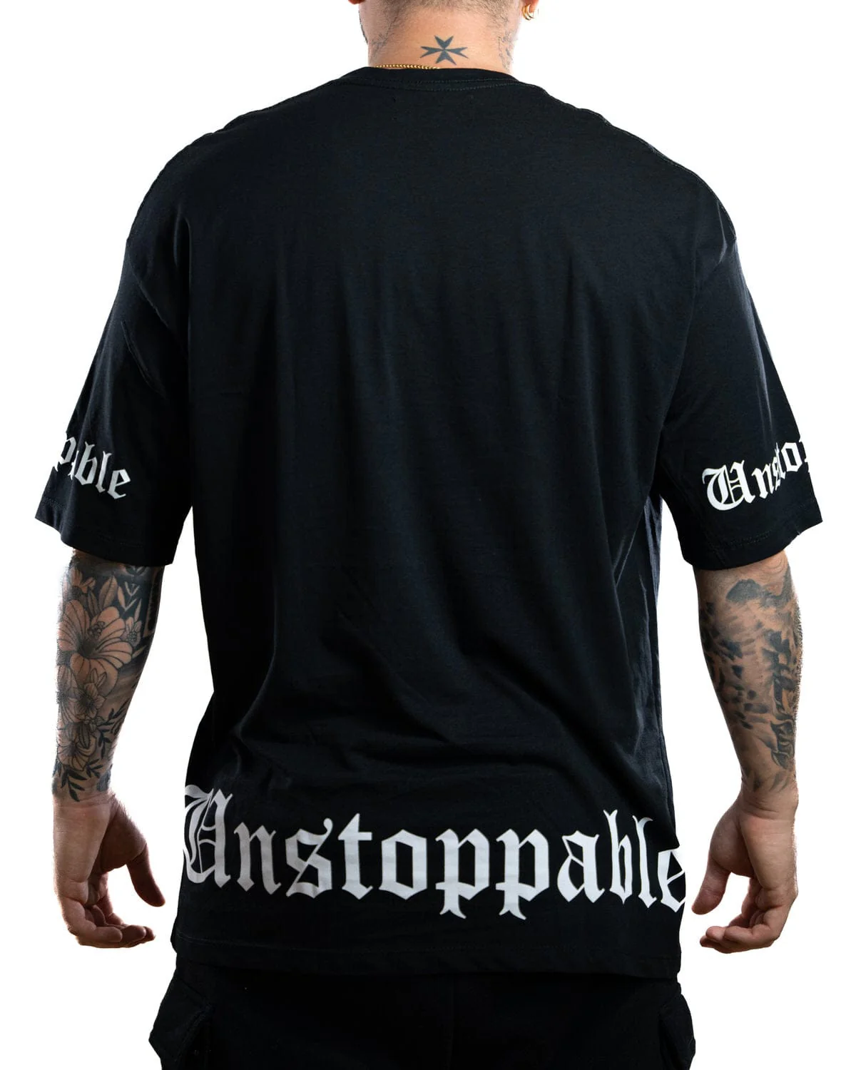 Oversize Unstoppable  Alto Gramaje - Image 2