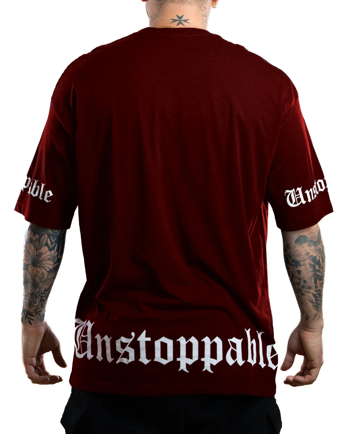 Oversize Uva Unstoppable - Image 2