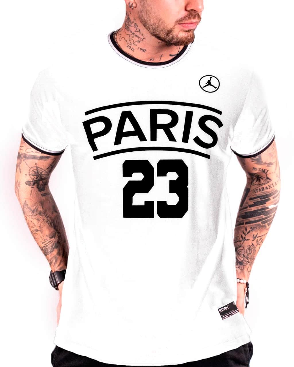 PARIS Blanca