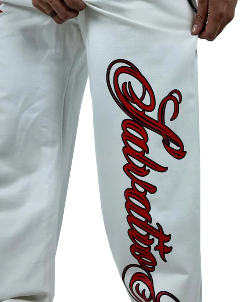 Sudadera Crudo Salvation  Stark - Image 2