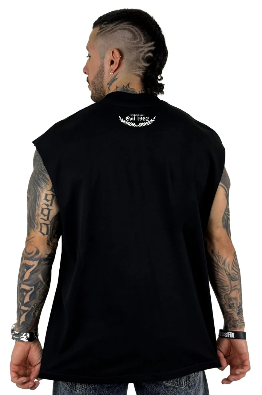 Camisilla Evil Thougthts Alto Gramaje - Image 2